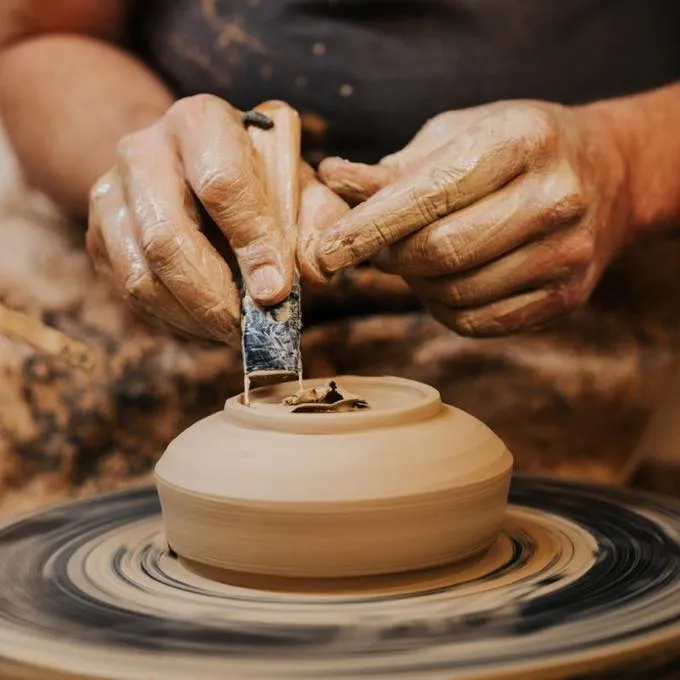 ASA Selection — Designed in Germany, handmade in Portugal. Every ceramic piece is unique.