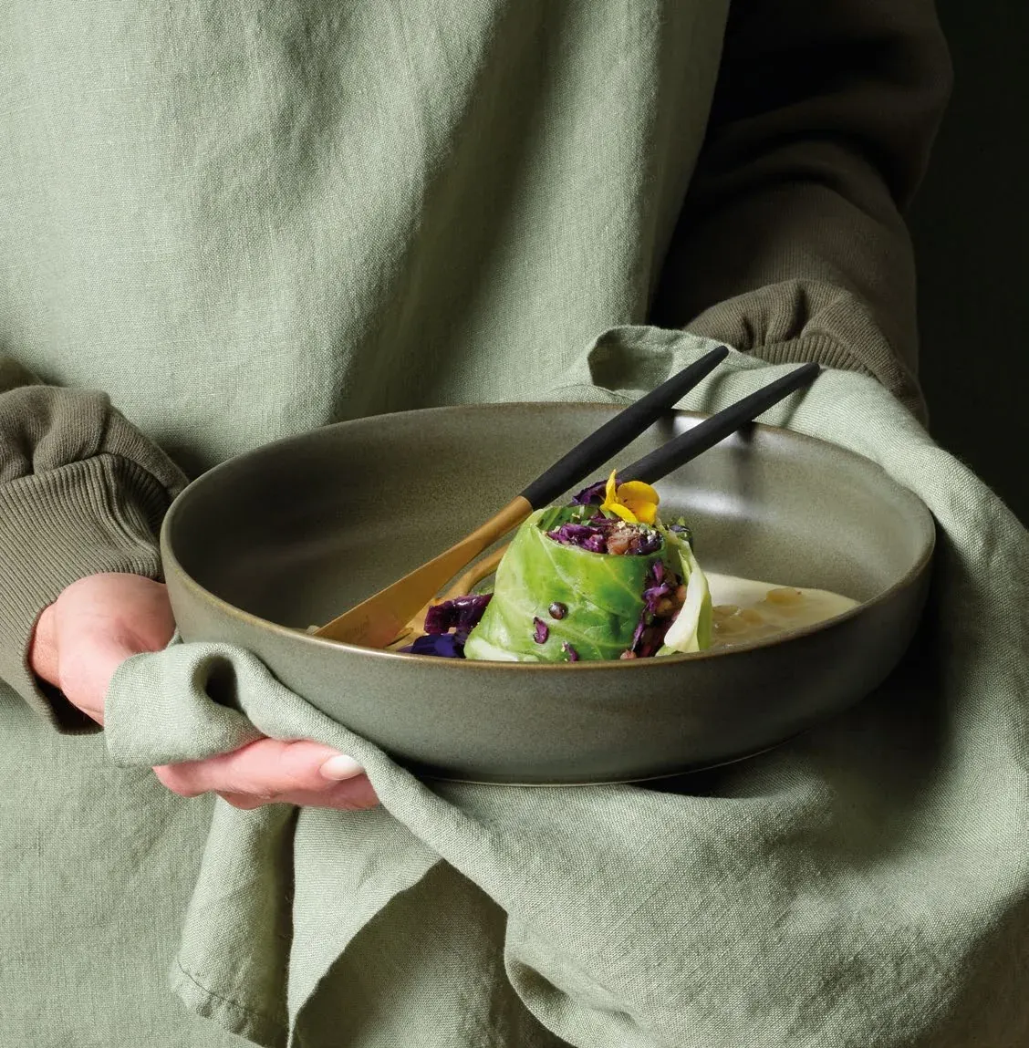 ASA Selection — Kitchen and serving — vue 3 sur 4