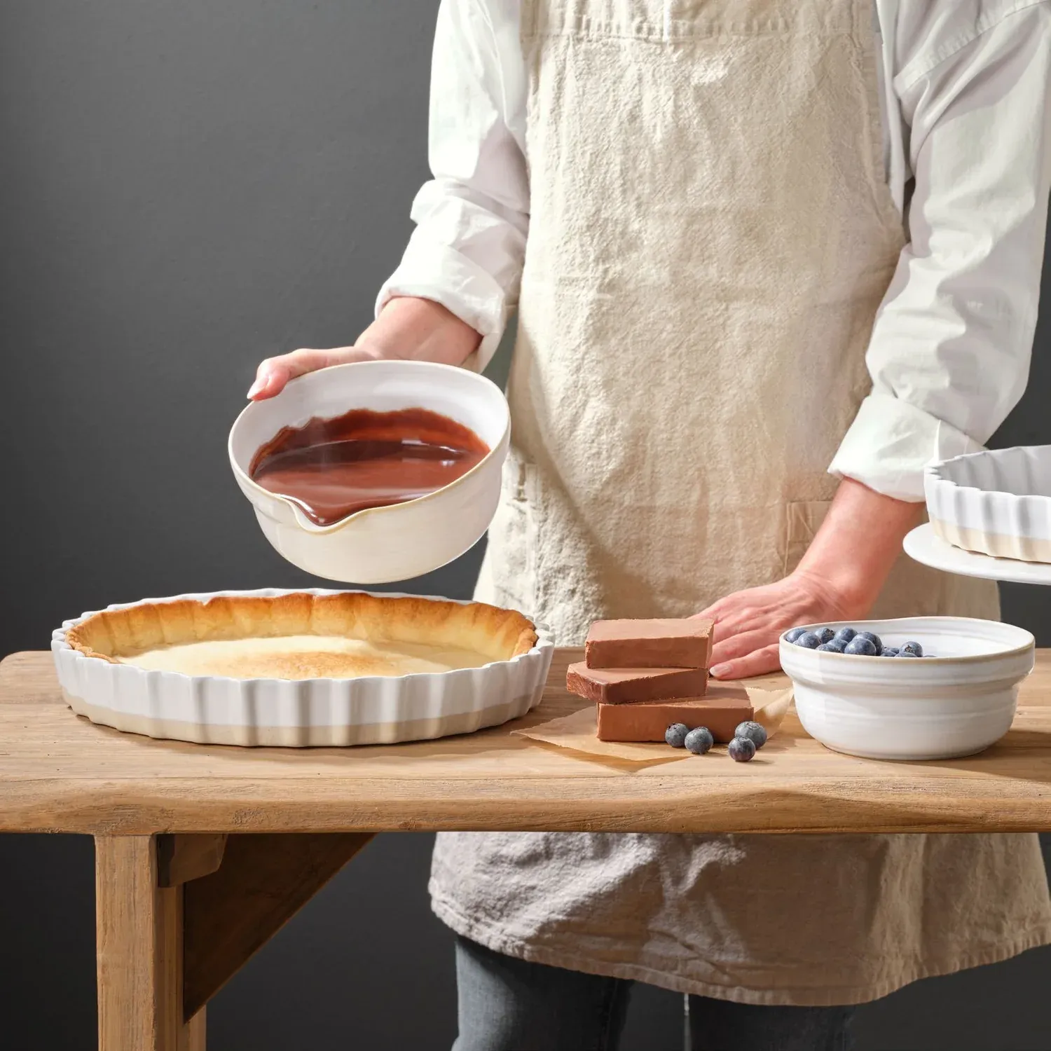 ASA Selection — Kitchen and serving — vue 4 sur 4
