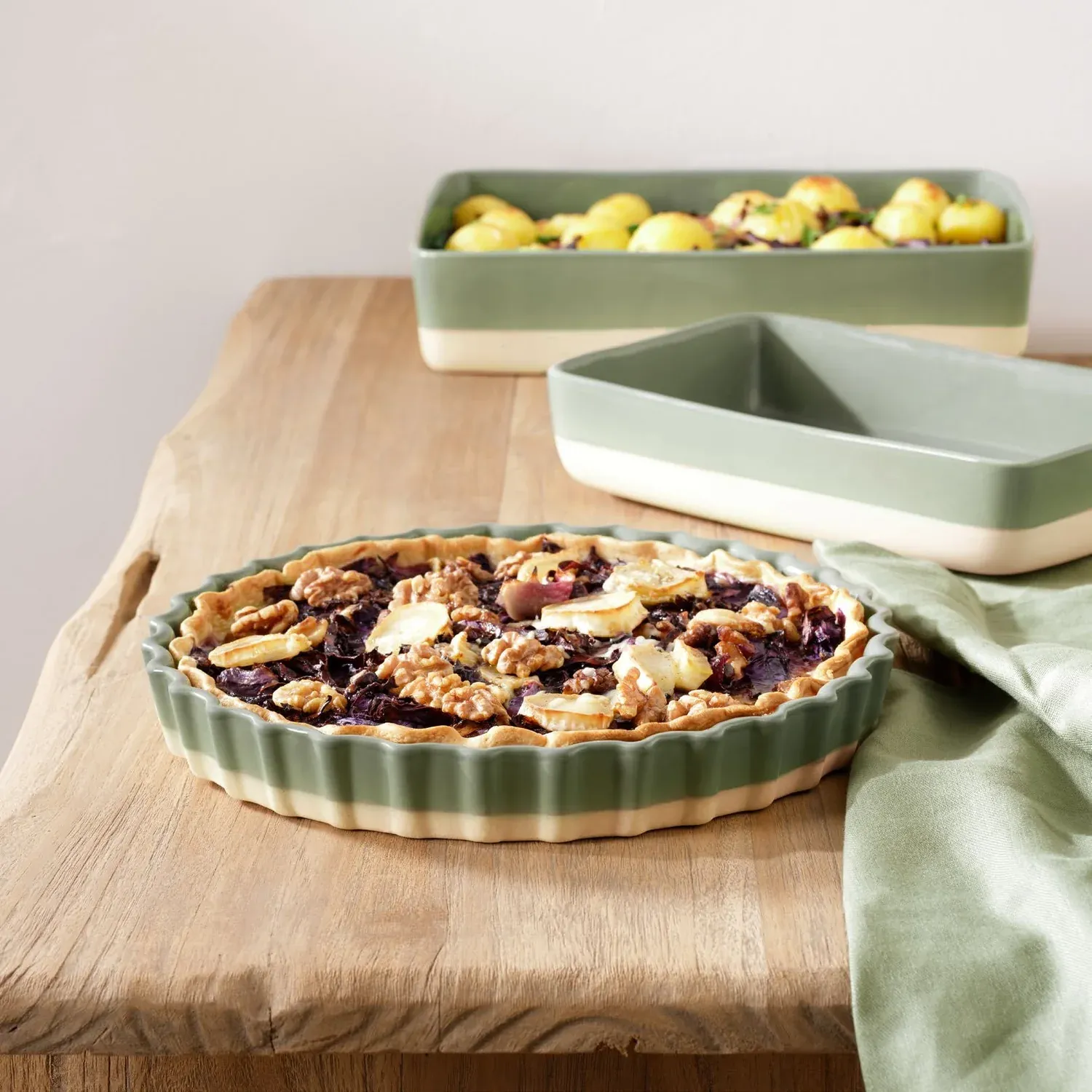 ASA Selection — Kitchen and serving — vue 2 sur 4