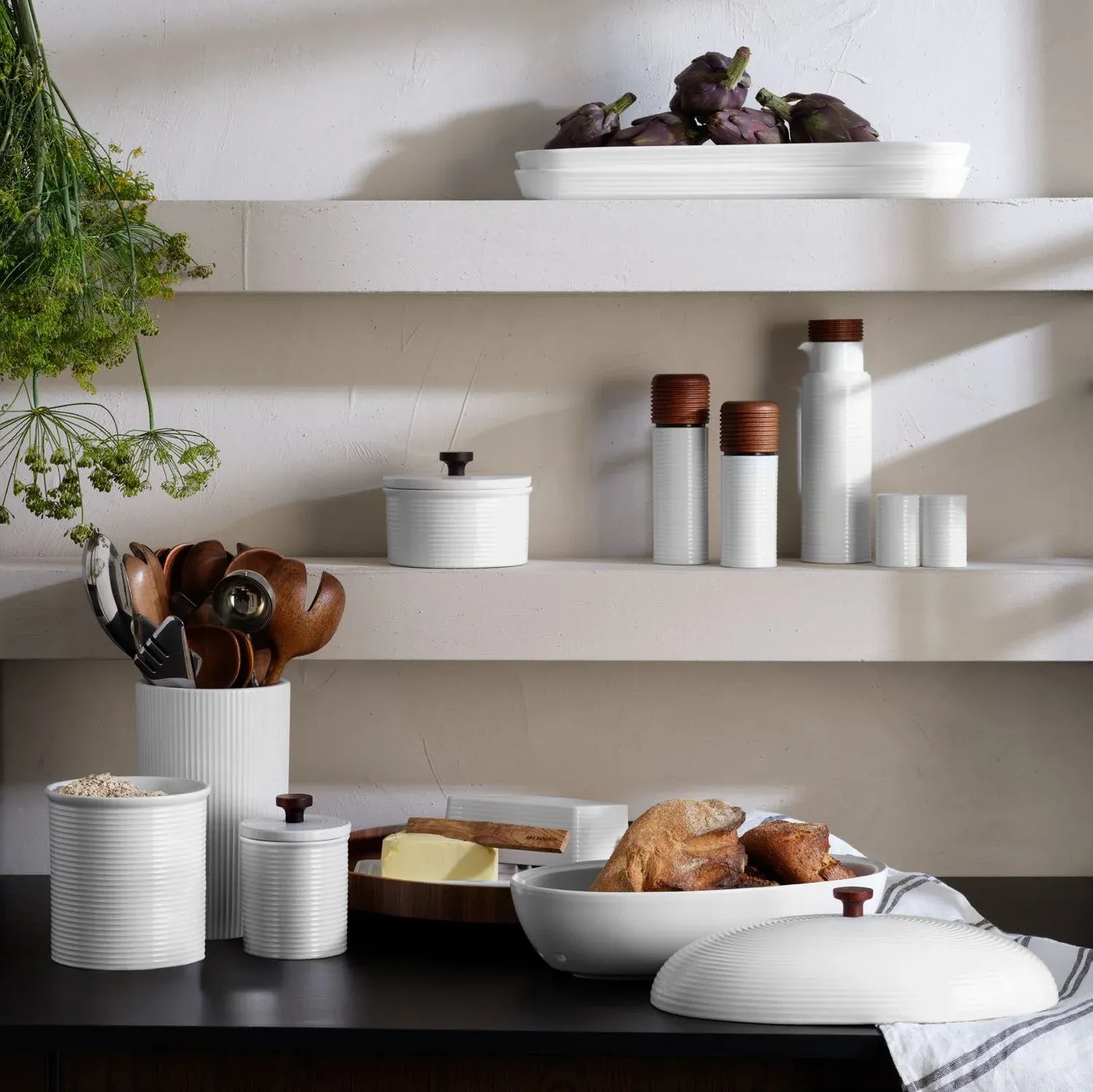 ASA Selection — Vases and decoration — vue 2 sur 4