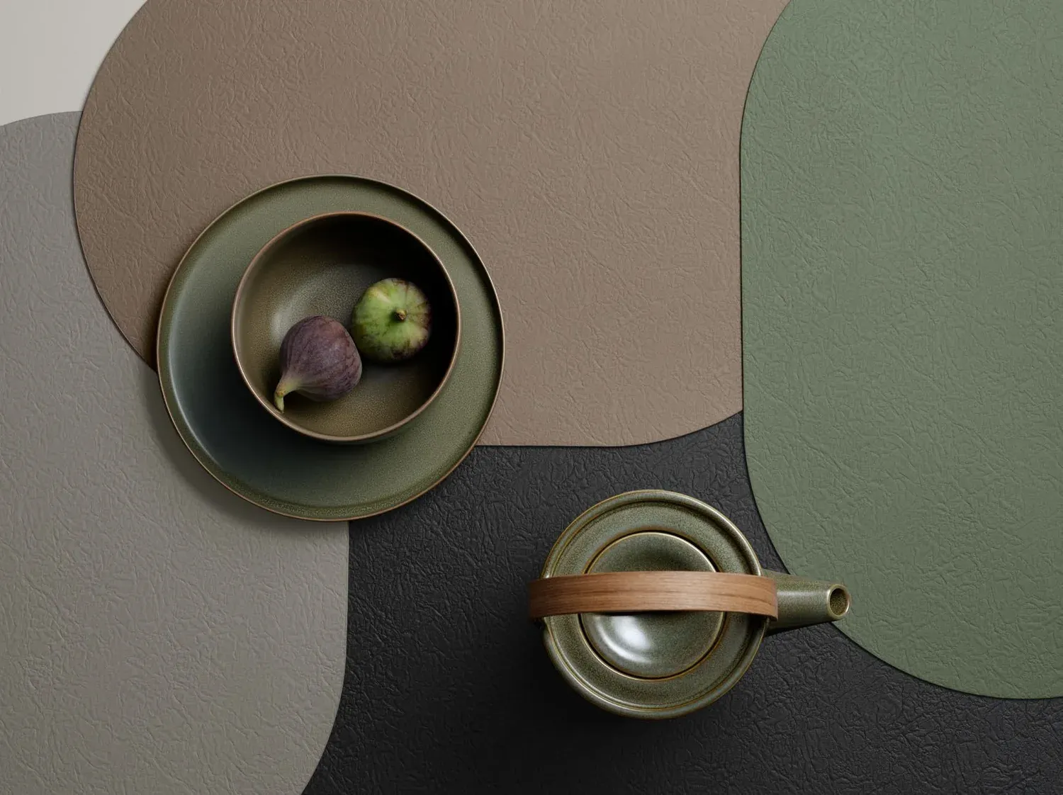 ASA Selection — Vases and decoration — vue 4 sur 4