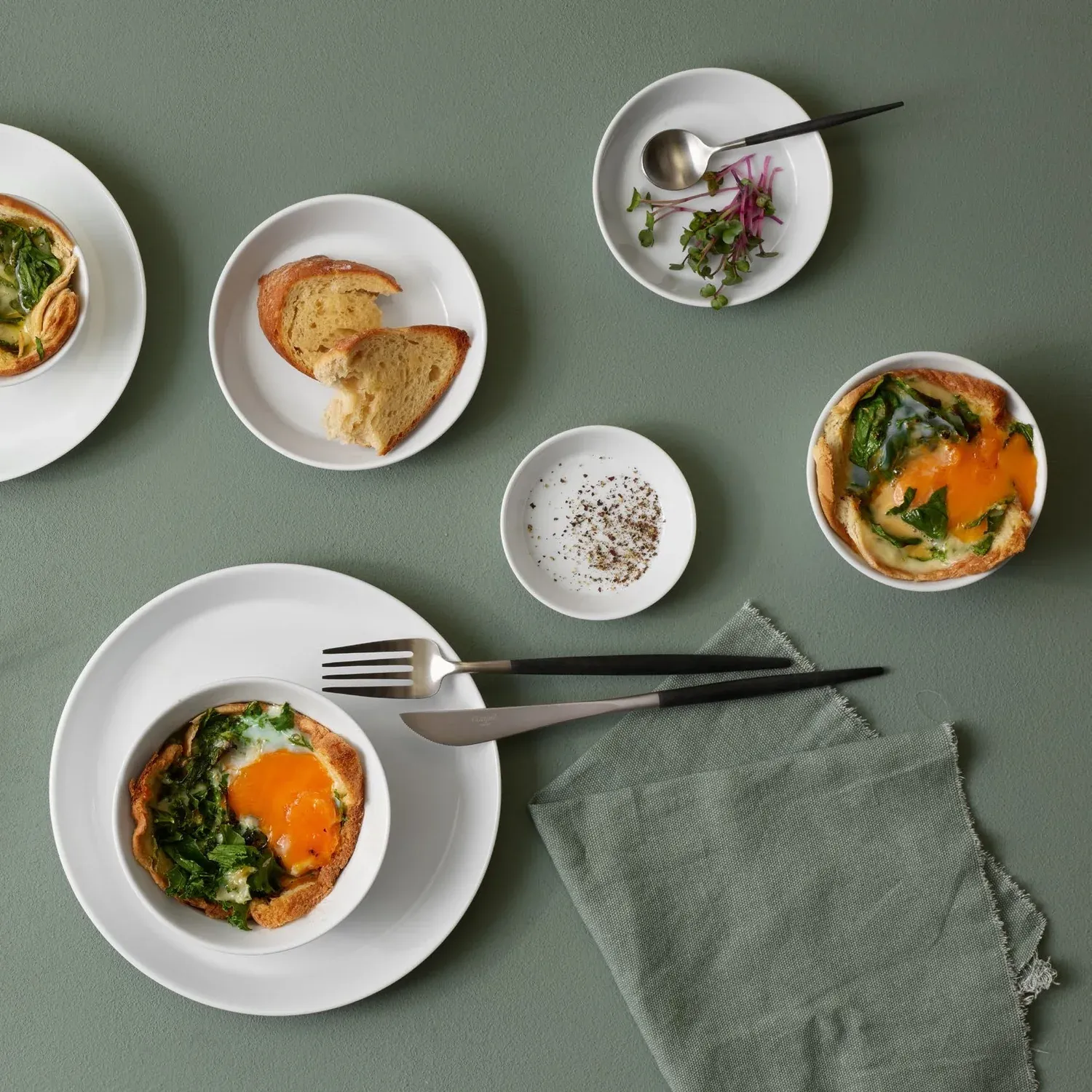 ASA Selection — Tableware — vue 1 sur 4