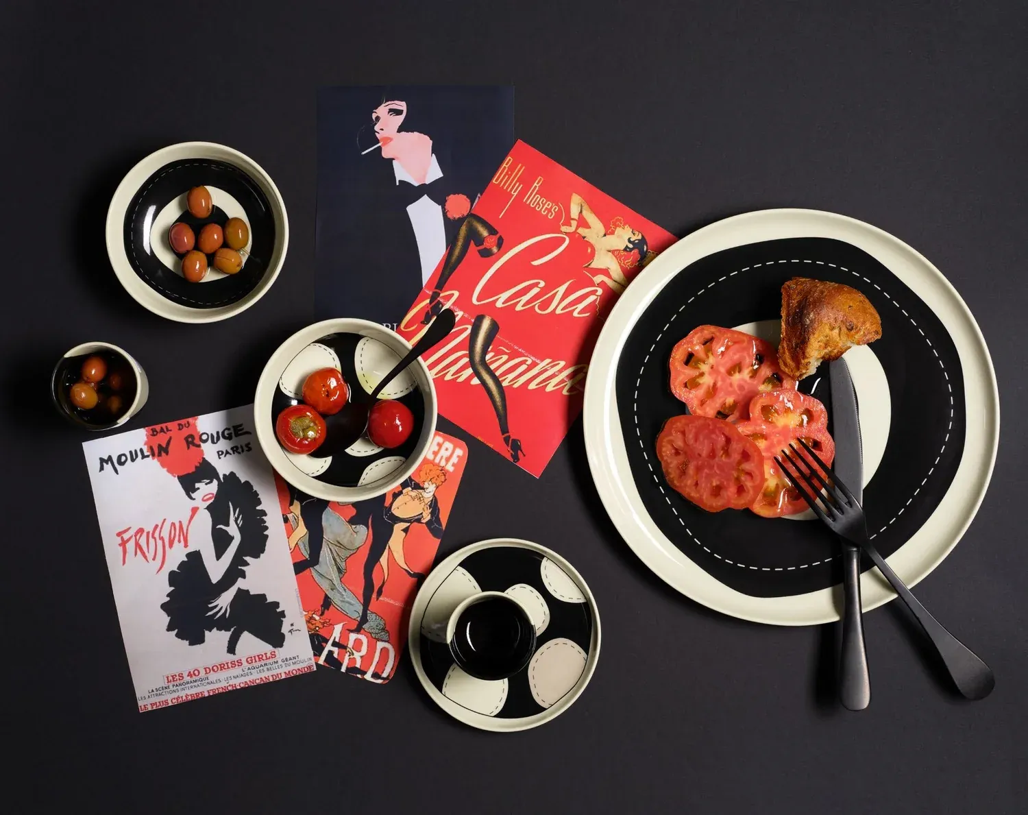 ASA Selection — Tableware — vue 3 sur 4