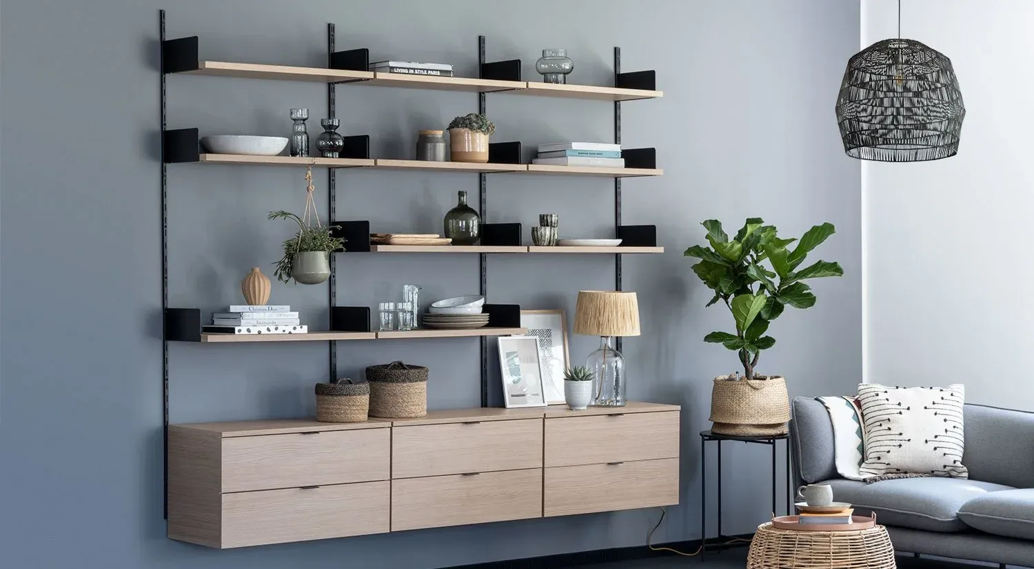 Dolle — on-wall — vue 1 sur 4