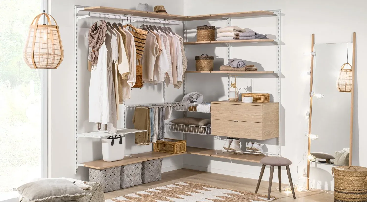 Dolle — walk-in — vue 1 sur 4