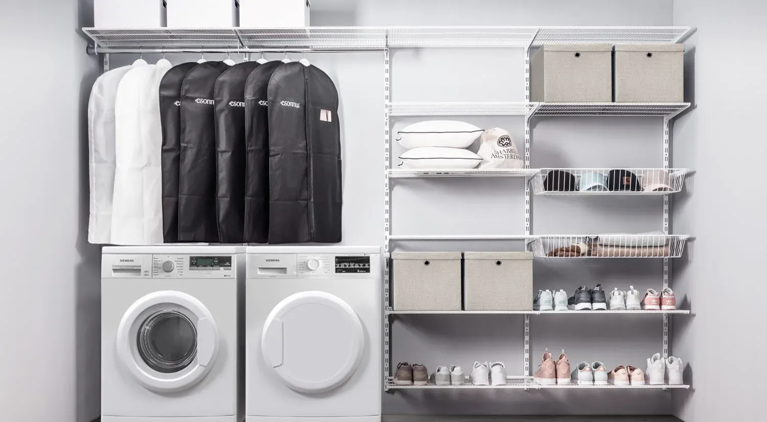 Dolle — walk-in — vue 4 sur 4