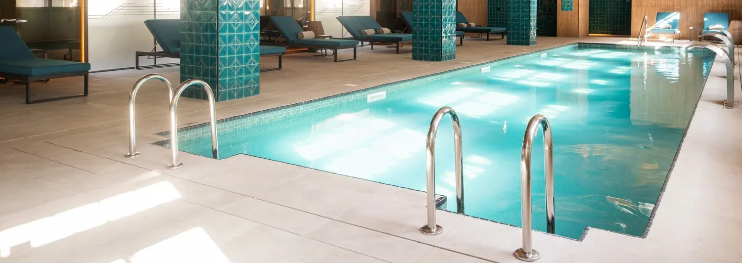 Butech — Douche, piscine et drainage — vue 1 sur 5