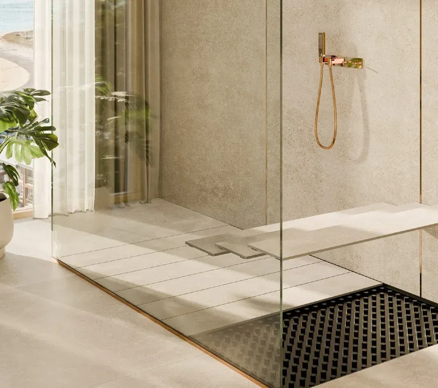 Butech — Douche, piscine et drainage — vue 4 sur 5
