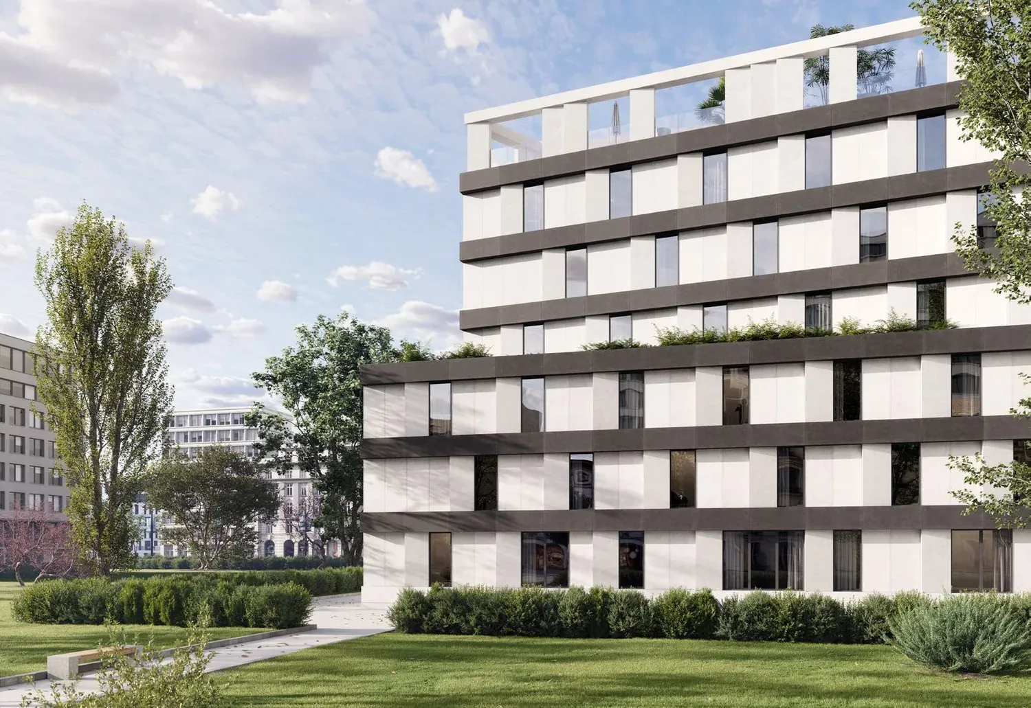 Butech — Salle de bain préfabriquée — vue 5 sur 5