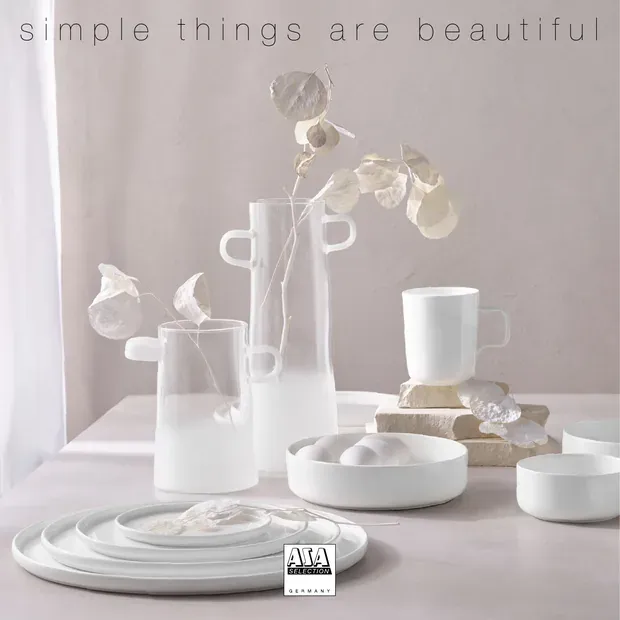 Cover of the ASA Selection — the catalogue catalogue