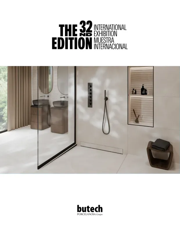 Cover of the What’s new in 2026 catalogue