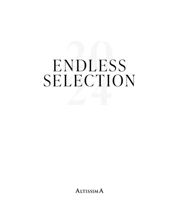 Cover of the L’Antic Colonial — Altissima catalogue
