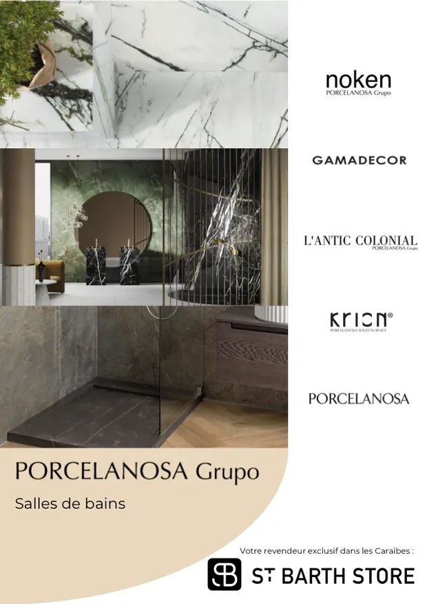 Cover of the Bathroom catalogue