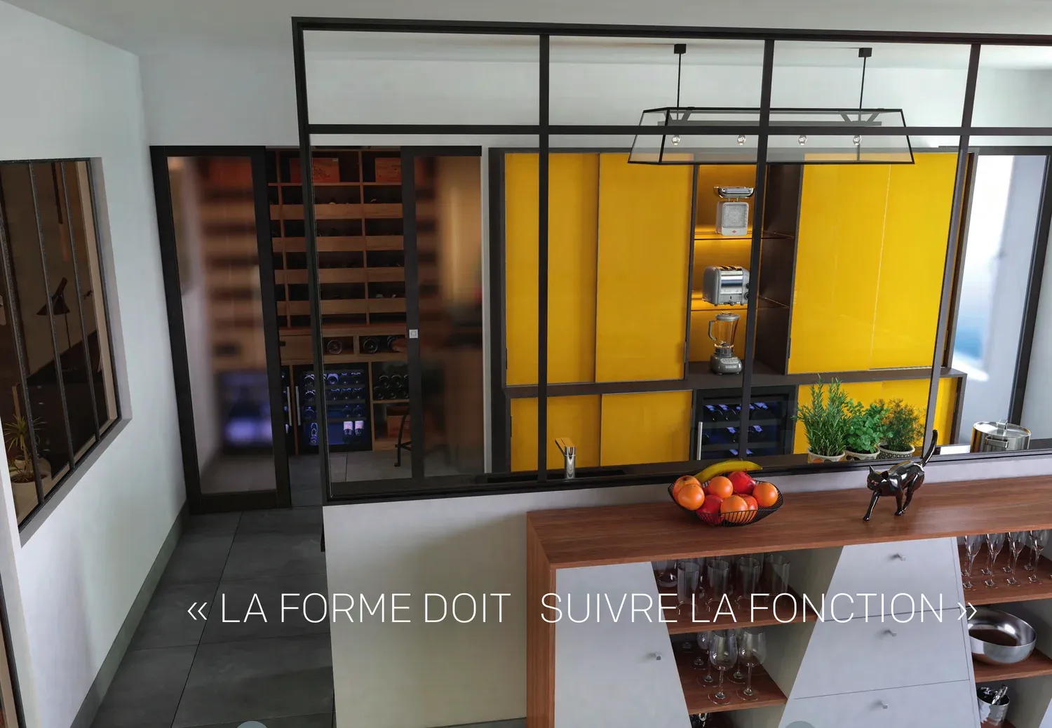 Domelia — Bookcases and media units — vue 1 sur 3