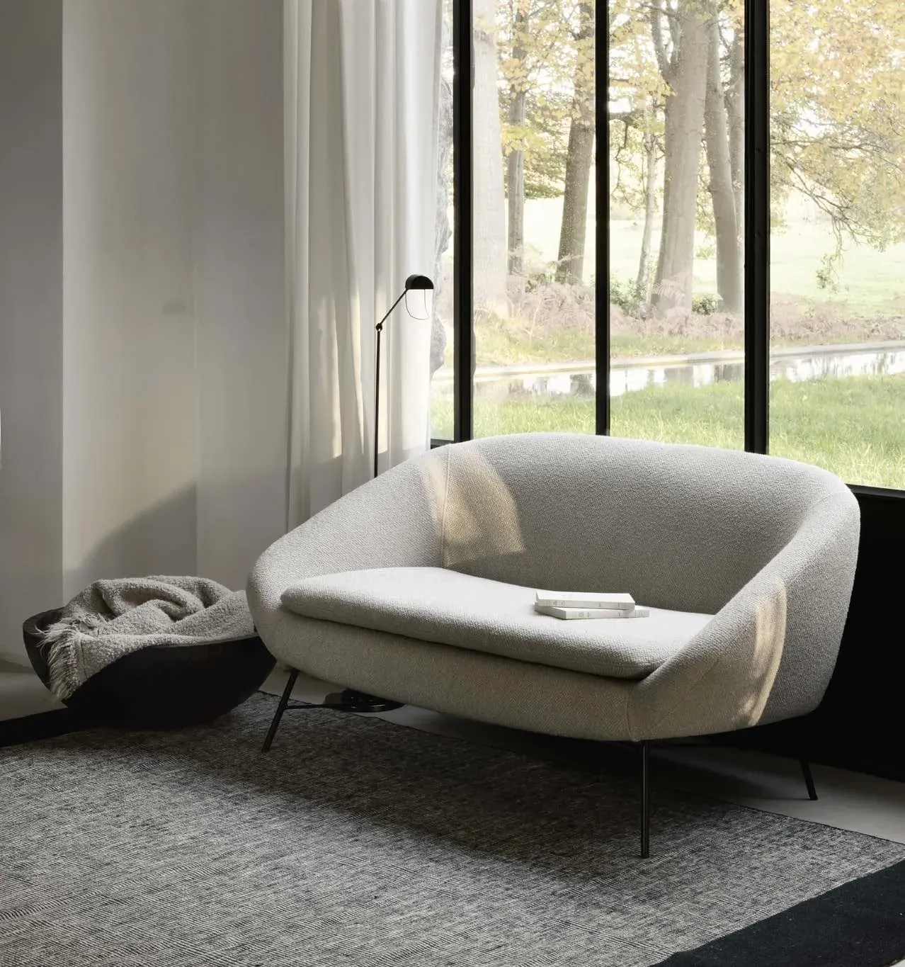 Ethnicraft — Tables et assises — vue 4 sur 5