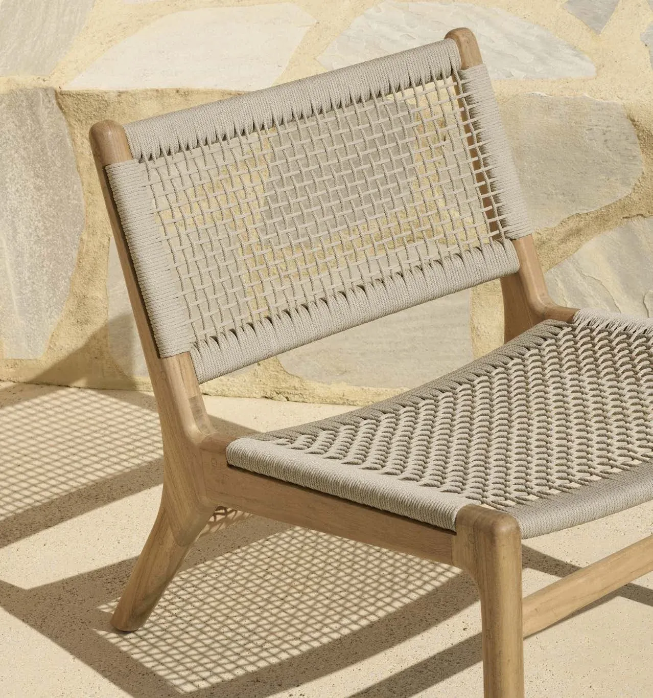 Ethnicraft — Tables et assises — vue 3 sur 5