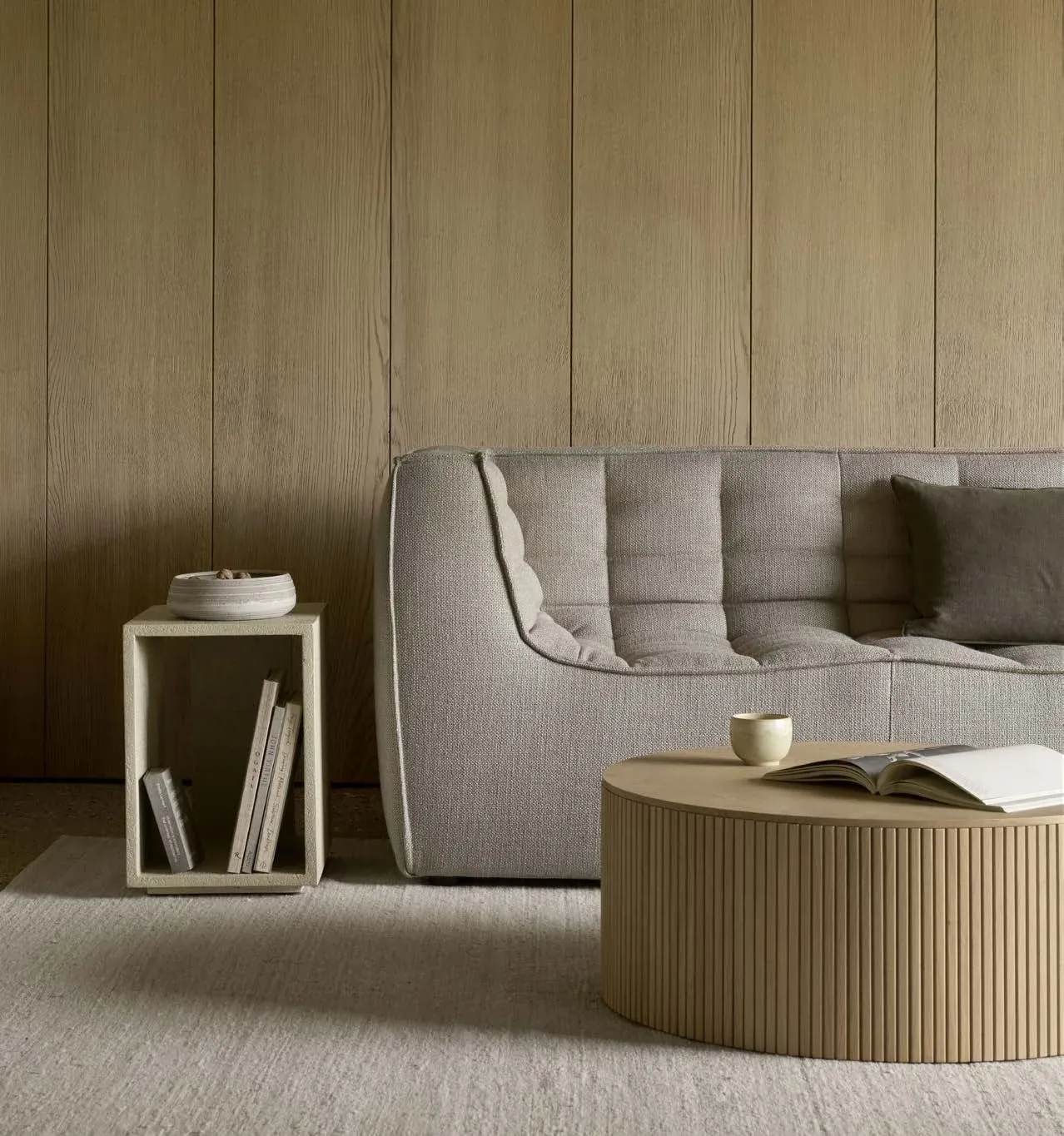 Ethnicraft — Tapis et accessoires — vue 3 sur 4