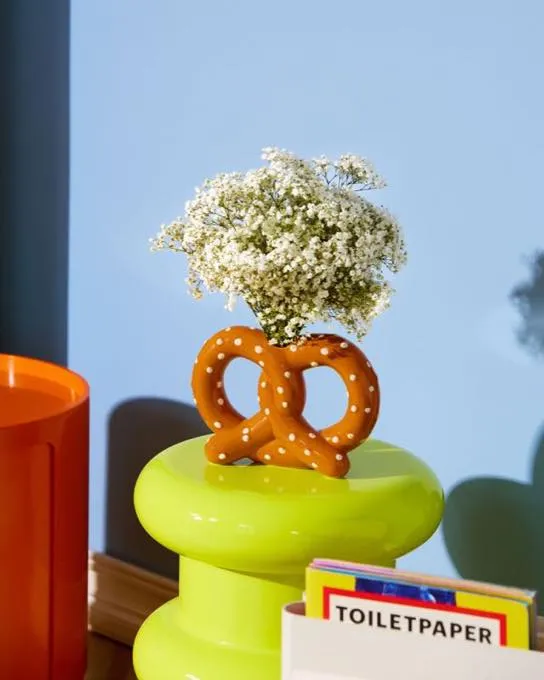 Fluid Market — Vases and cachepots