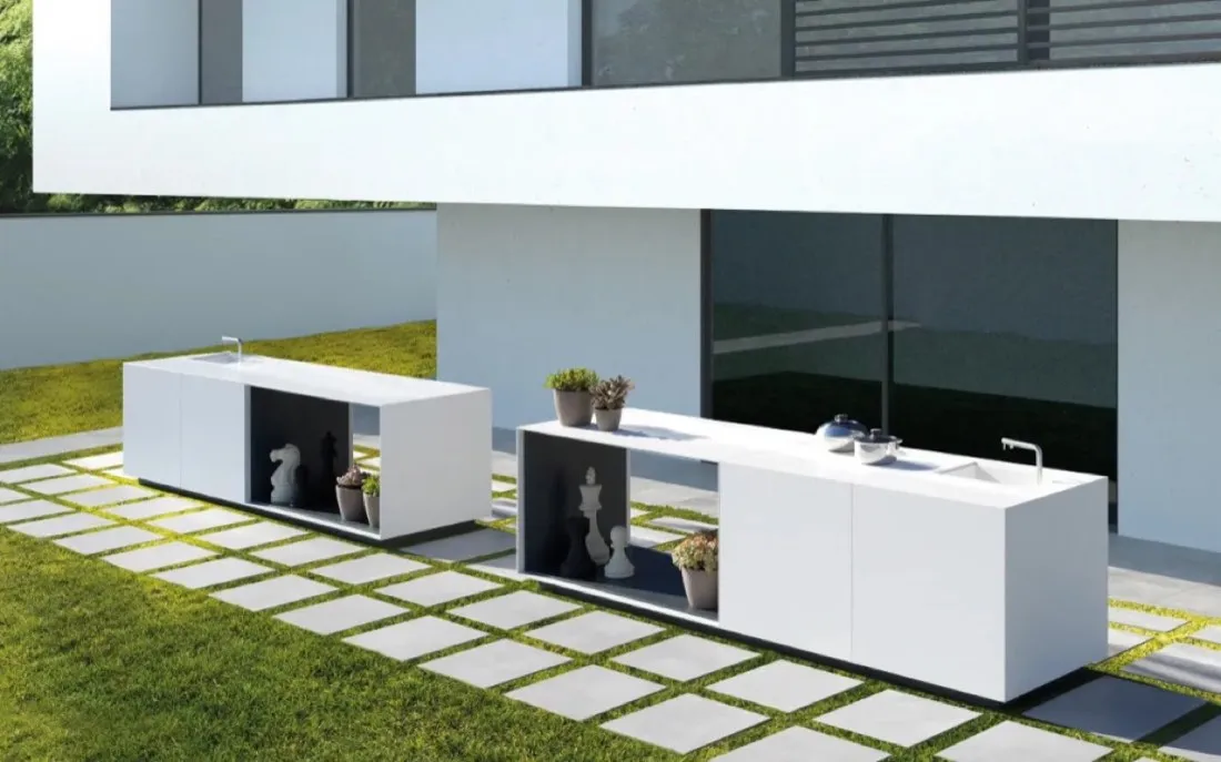 Gamadecor — Cuisines emotions — vue 3 sur 3