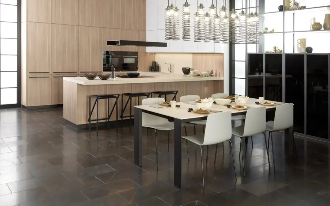 Gamadecor — Residence R1.00F