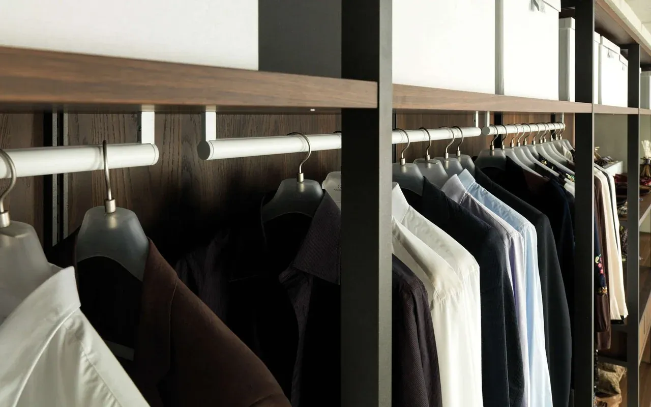 Gamadecor — Kitchens, dressing rooms and bathroom furniture. The emotions and Residence ranges.