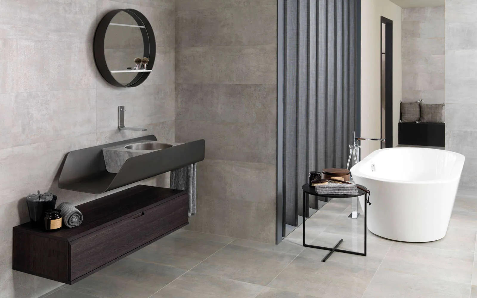 Gamadecor — Meubles de salle de bain — vue 5 sur 5