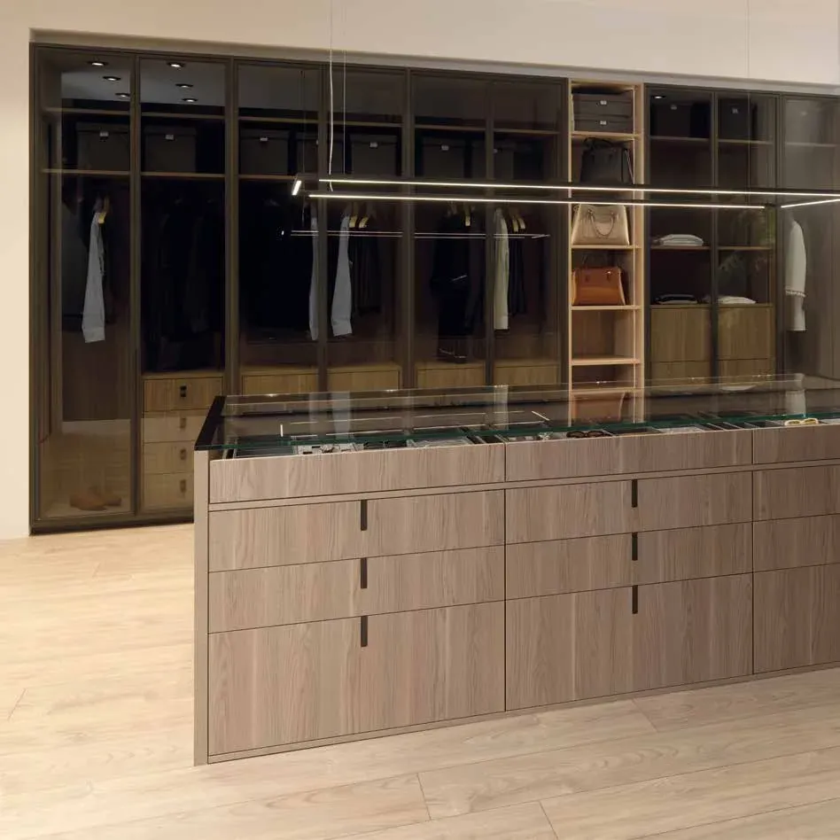 Gamadecor — Dressings et armoires — vue 4 sur 5
