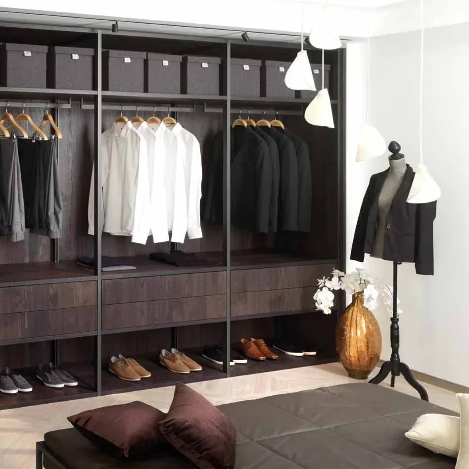 Gamadecor — Dressings et armoires — vue 3 sur 5