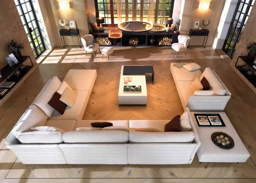 Gamadecor — Living Collections — vue 4 sur 4