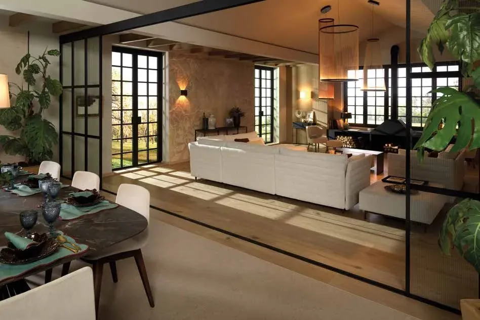 Gamadecor — Living Collections — vue 3 sur 4