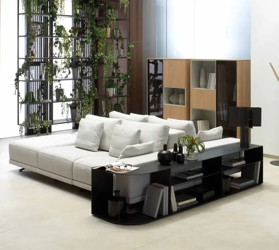 Gamadecor — Living Collections — vue 1 sur 4