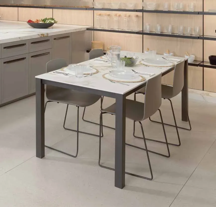 Gamadecor — Cuisines Residence — vue 2 sur 2