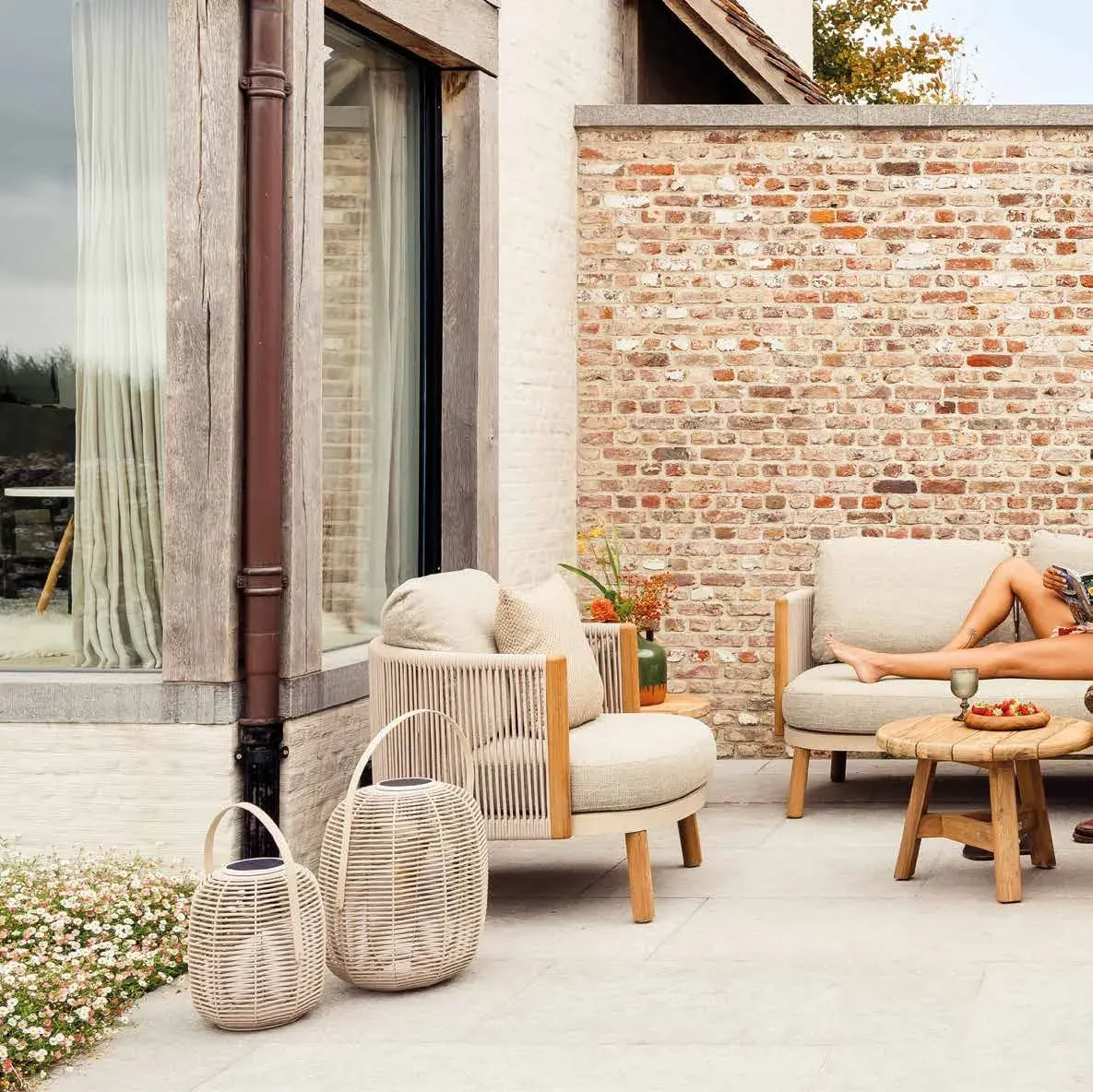 Gescova — Accessoires et coussins — vue 2 sur 4