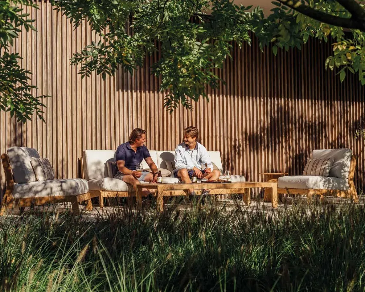 Gescova — Lounge et canapés — vue 1 sur 5