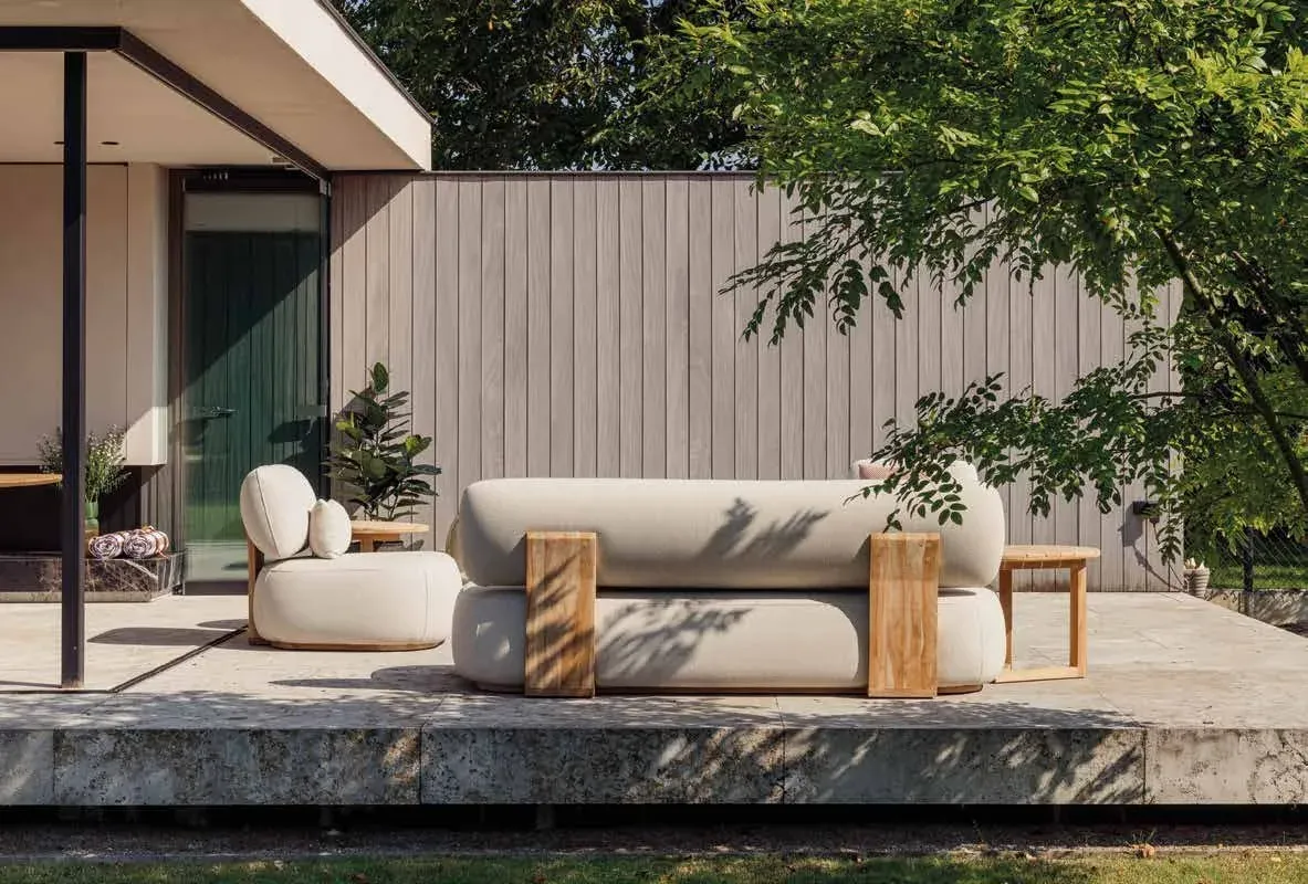 Gescova — Lounge et canapés — vue 3 sur 5