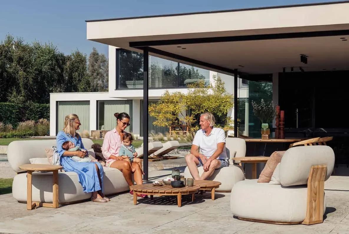 Gescova — Parasols et ombrage — vue 2 sur 3