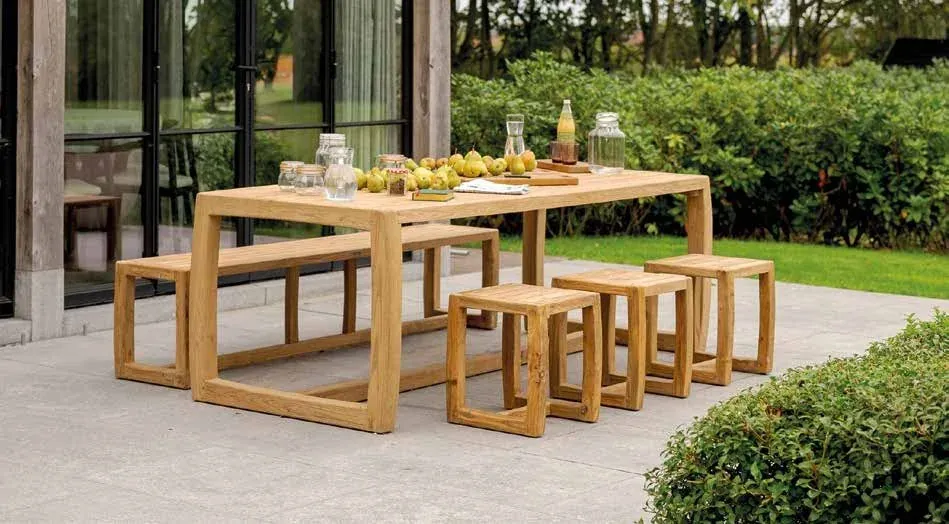 Gescova — Repas — vue 3 sur 5