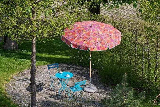Glatz — Mât déporté