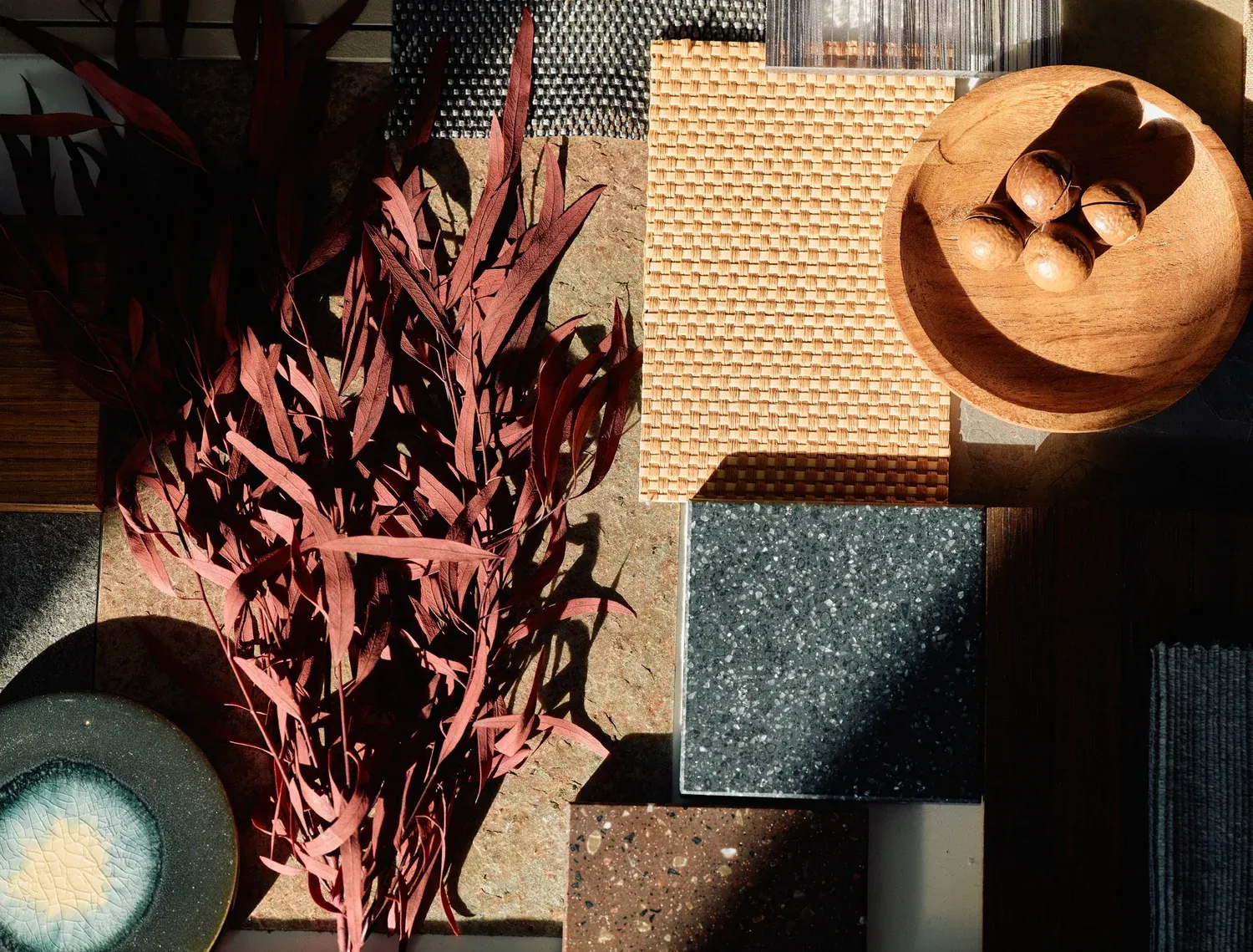 Glatz — Toiles, pieds et accessoires — vue 1 sur 2