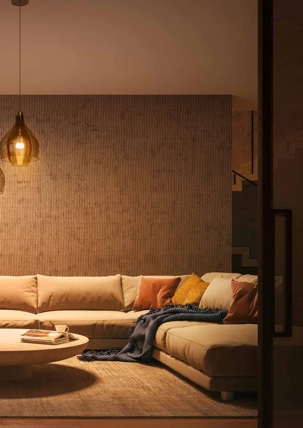 Philips Hue — Bulbs and sources — vue 1 sur 2