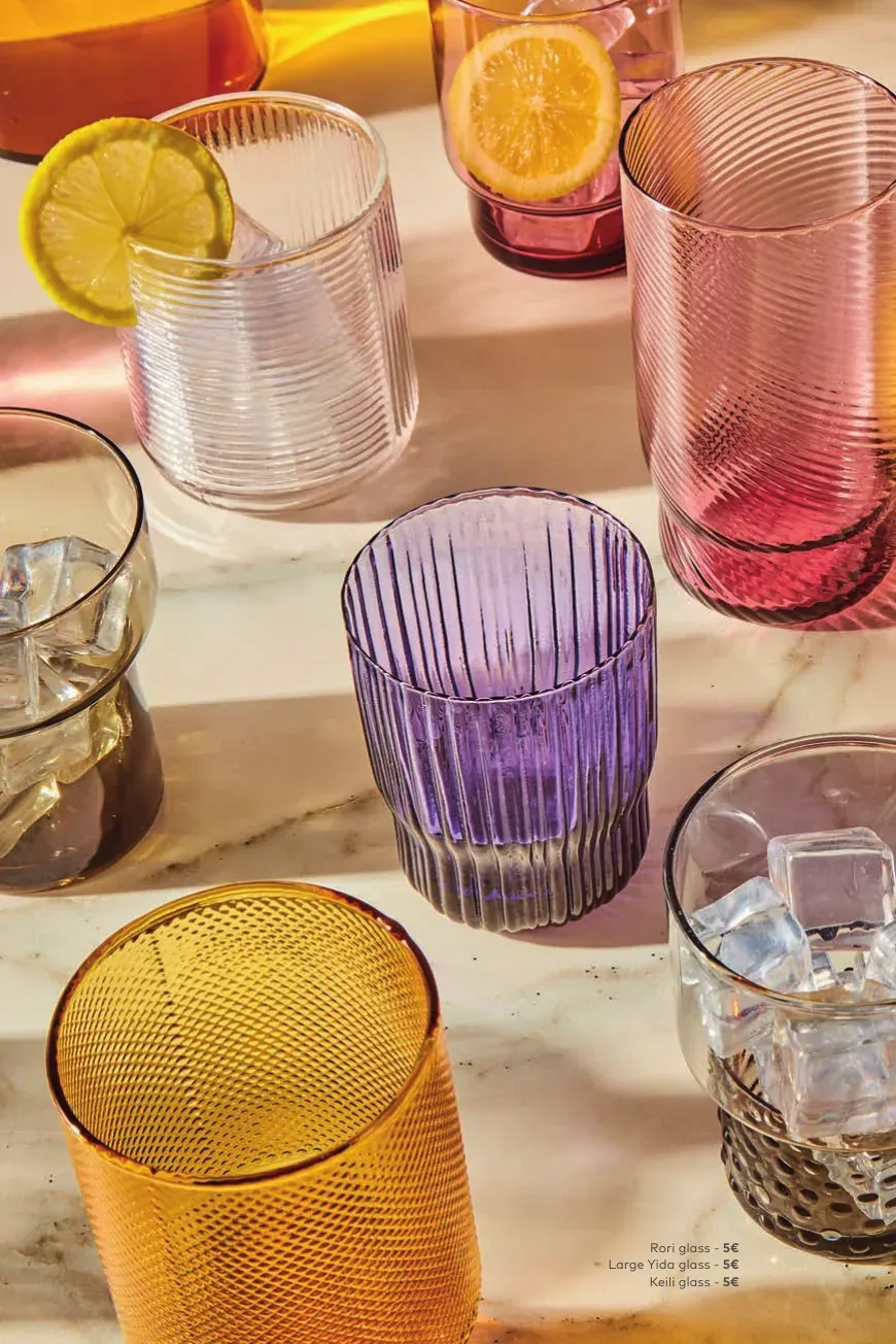Kave Home — Rangement et repas