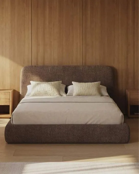 Kave Home — Our leading furniture brand on St-Barth. Deep catalogue, short lead times.