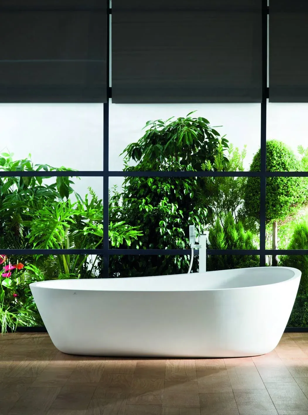 Krion — Baignoires et sanitaire — vue 1 sur 3