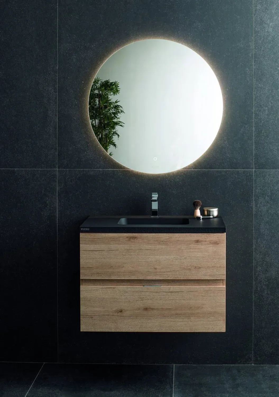 Krion — Mobilier et comptoirs — vue 5 sur 5