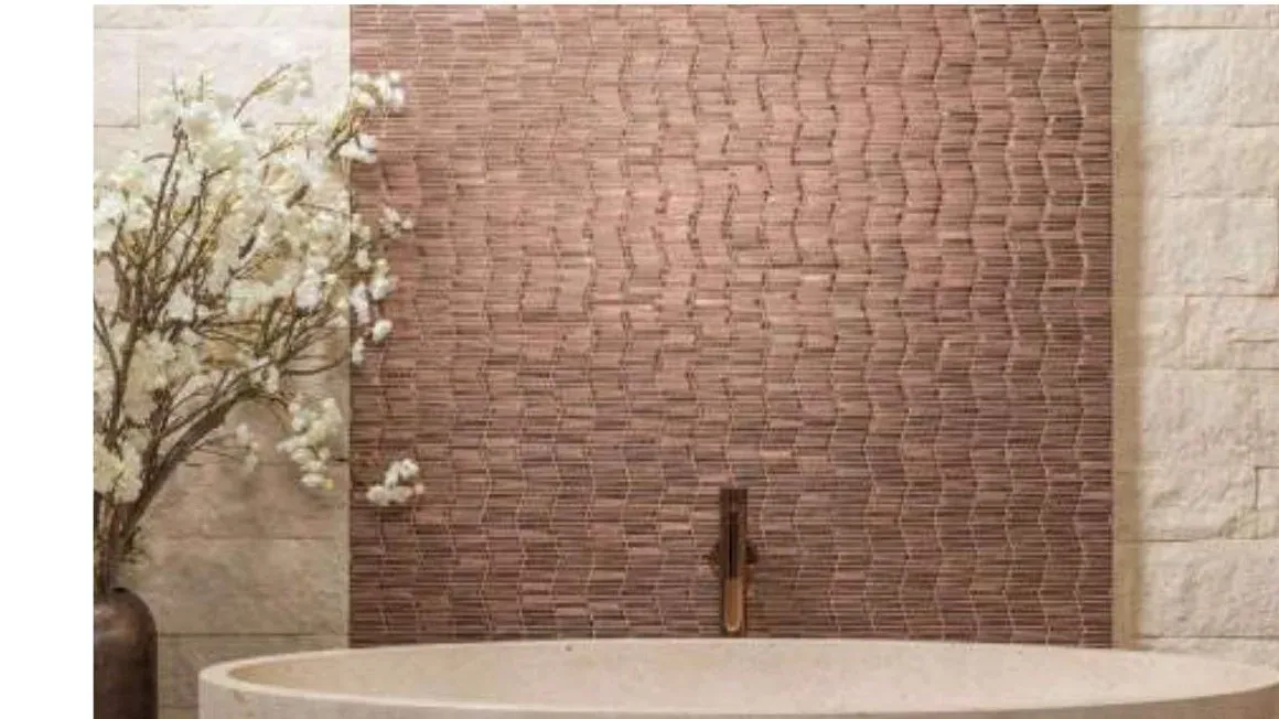 L’Antic Colonial — Mosaïques, décors et finitions — vue 3 sur 6