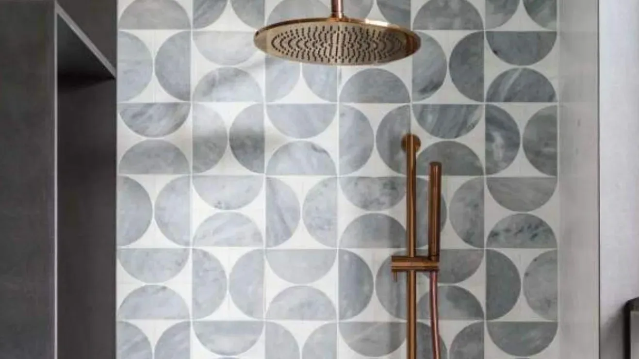 L’Antic Colonial — Mosaïques, décors et finitions — vue 2 sur 6