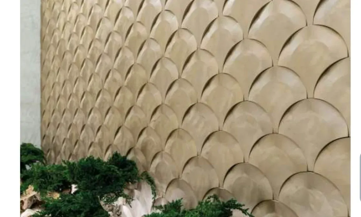 L’Antic Colonial — Mosaïques, décors et finitions — vue 1 sur 6