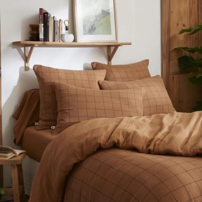 L’Effet Papillon — Linge de lit