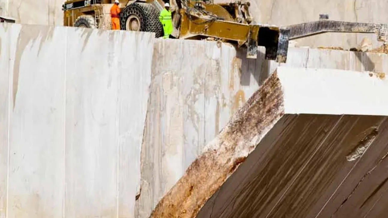 Levantina — Granits et quartzites — vue 5 sur 7